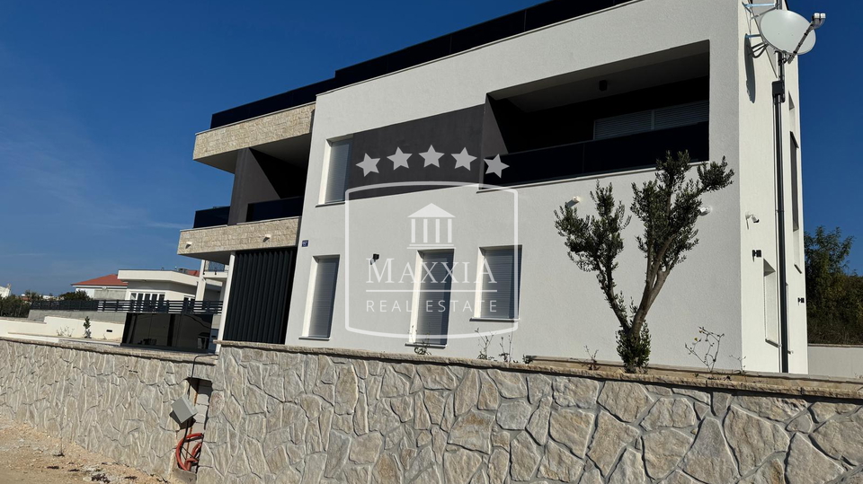 Rtina - Modern villa pool brand new construction! Sea view!! 750000€